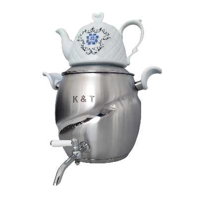 ست کتری و قوری کی اند تی مدل 2-114