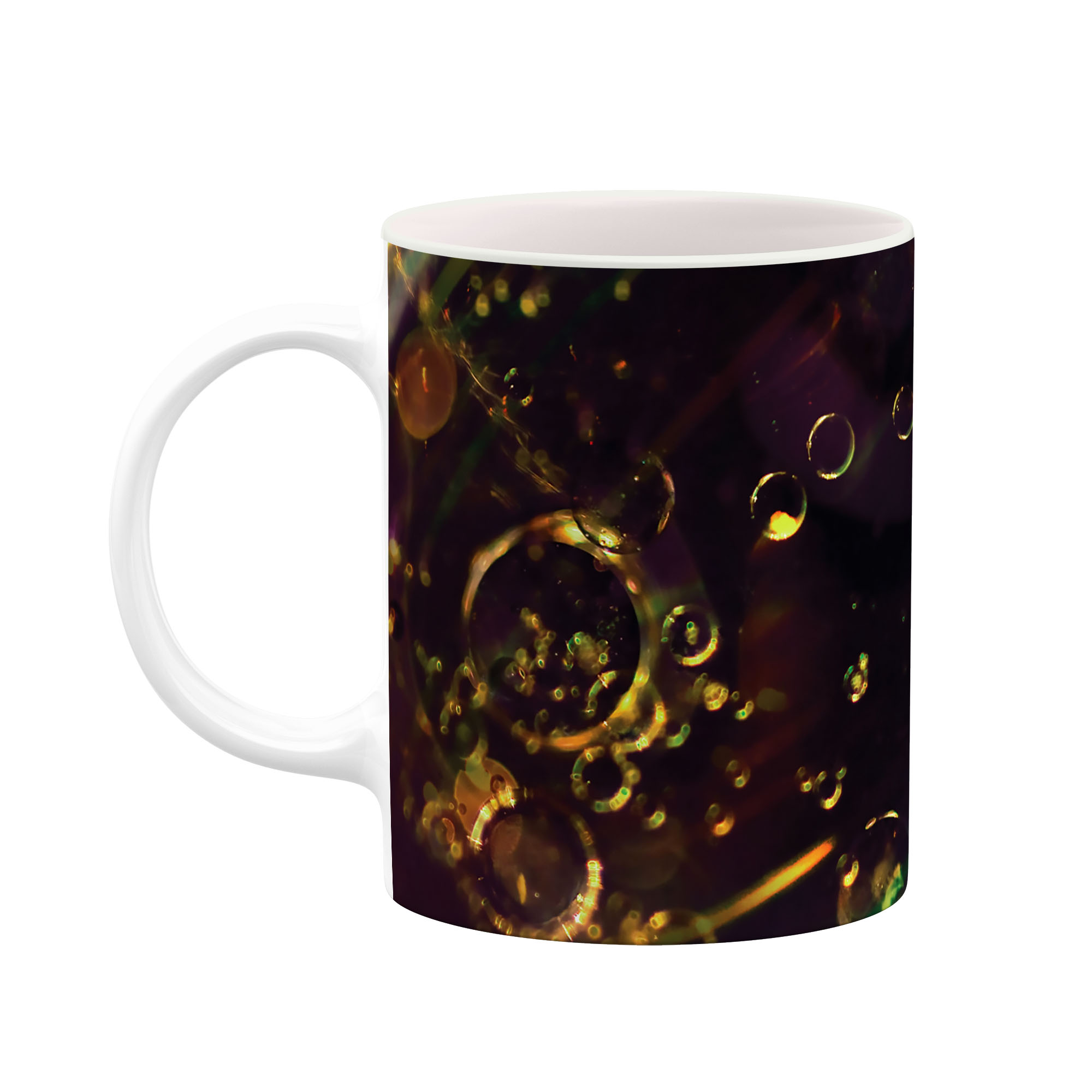 ماگ طرح فانتزی مدل mug03435