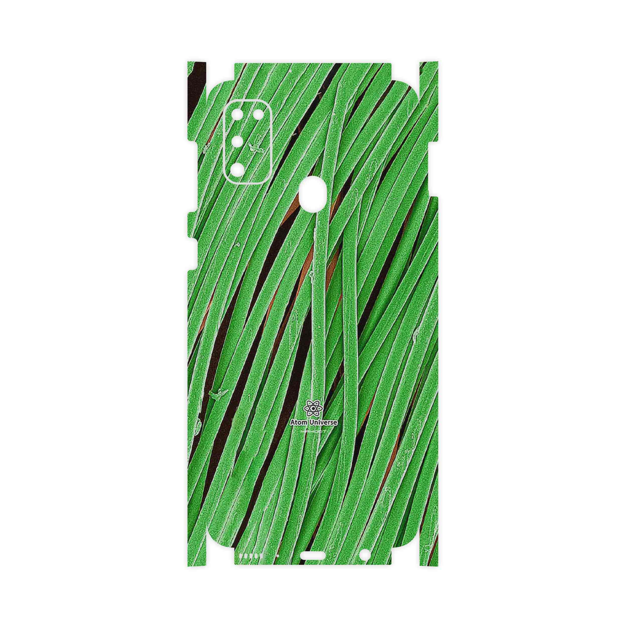 برچسب پوششی ماهوت مدل Atom Universe 5-FullSkin مناسب برای گوشی موبایل سامسونگ Galaxy M30s