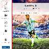 برچسب پوششی ماهوت مدل Lionel Messi 2 مناسب برای گوشی موبایل سامسونگ Galaxy A02