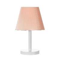 آباژور رومیزی تابنده مدل اطلس RO