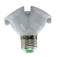 تبدیل سرپیچ یک به دو 