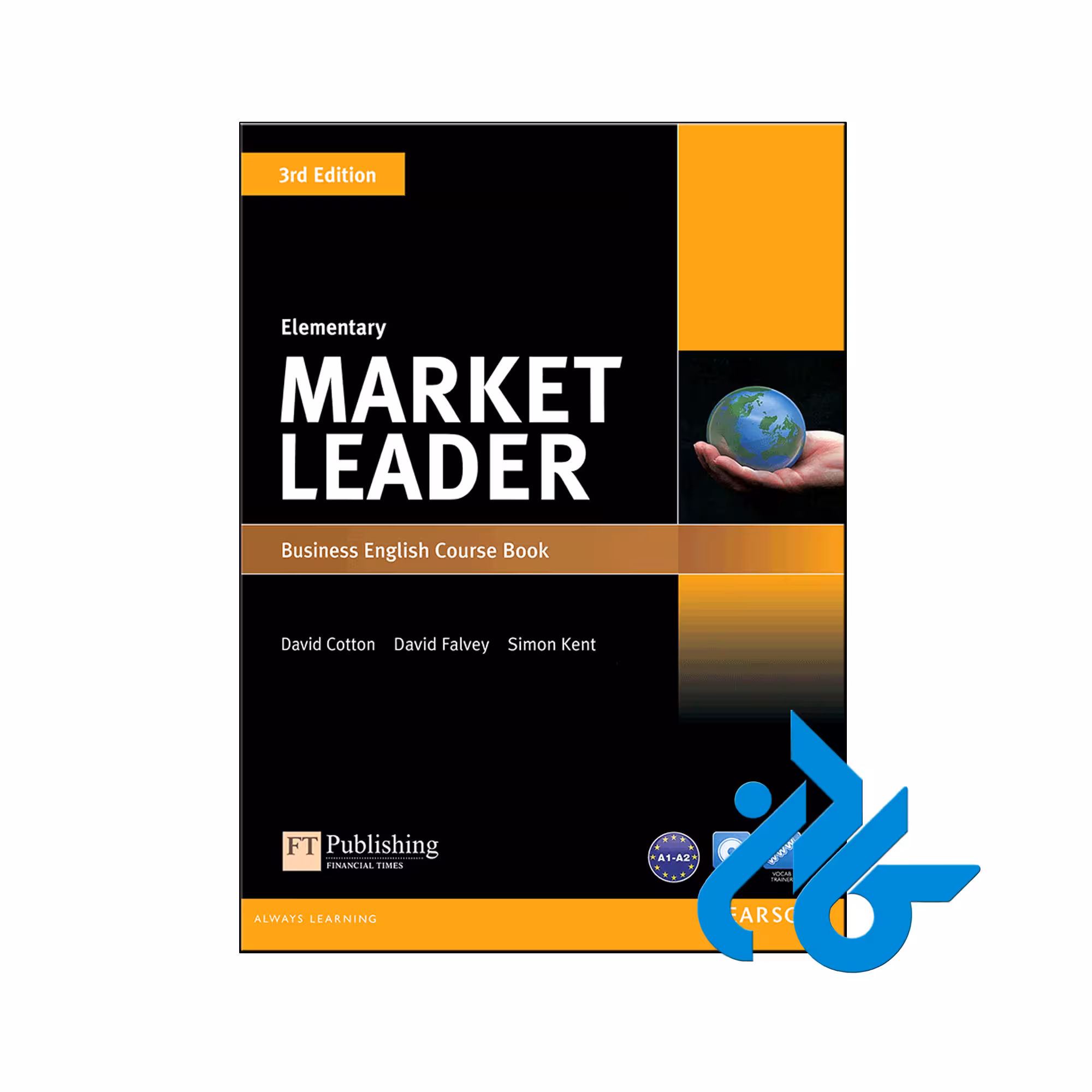کتاب Market Leader Elementary 3rd