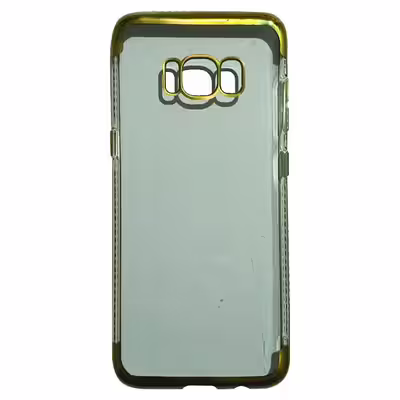 کاور طرح نگین دار  مدل GLS88 مناسب برای گوشی موبایل سامسونگ GALAXY S8 PLUS