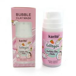ماسک حبابی شنی کاریته