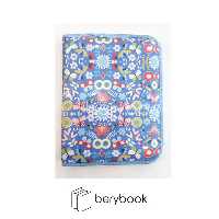 کانگورو / کیف مدادرنگی / 48 رنگ / تک زیپ