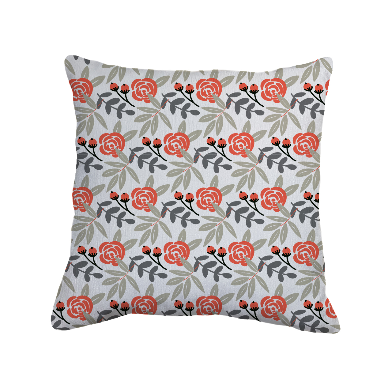 کاور کوسن طرح برگ کد 9402