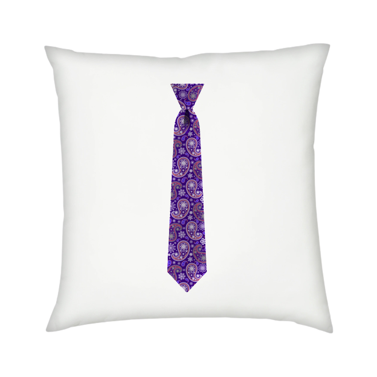 کاور کوسن مدل کروات کد 1181