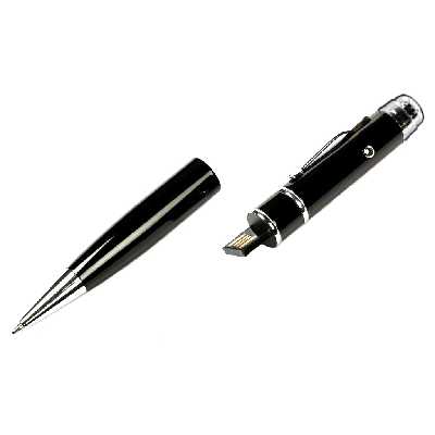 فلش مموری پرلیت یو اس بی طرح خودکار لیزری کد U-81 ظرفیت 32 گیگابایت