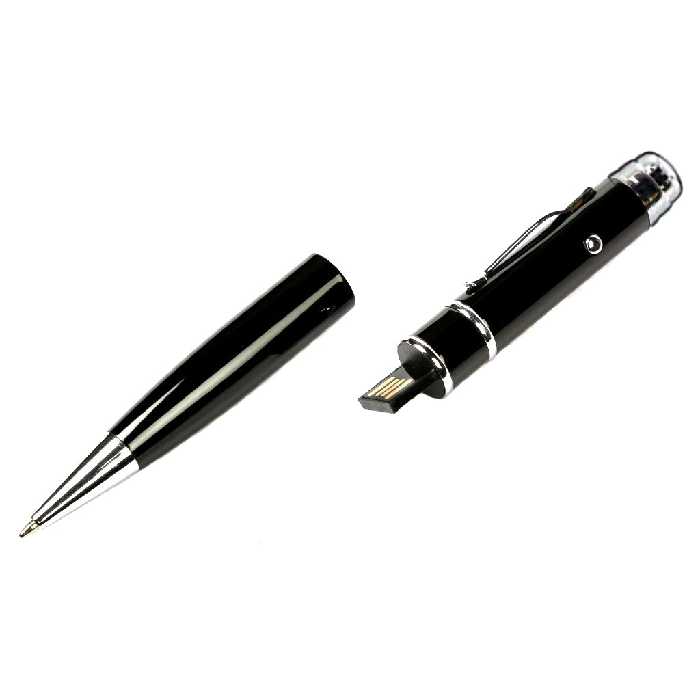 فلش مموری پرلیت یو اس بی طرح خودکار لیزری کد U-81 ظرفیت 32 گیگابایت