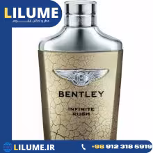 عطر ادکلن بنتلی اینفینیتی راش 100 میل مردانه