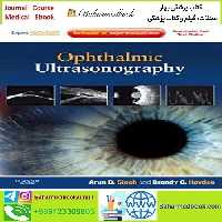 Ophthalmic Ultrasonography TRUE PDF VIDEOS price 2€ - کتاب پزشکی بهار