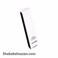 کارت شبکه USB و بی‌سیم تی پی-لینک مدل TL-WN727N_V1