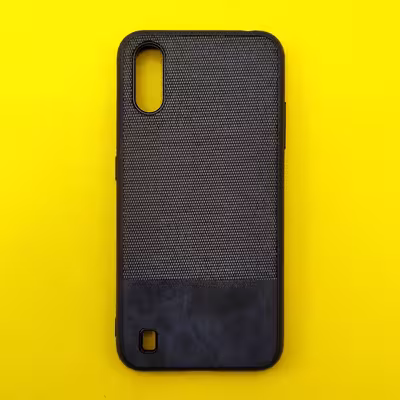 کاور مدل PR کد 01 مناسب برای گوشی موبایل سامسونگ Galaxy A01