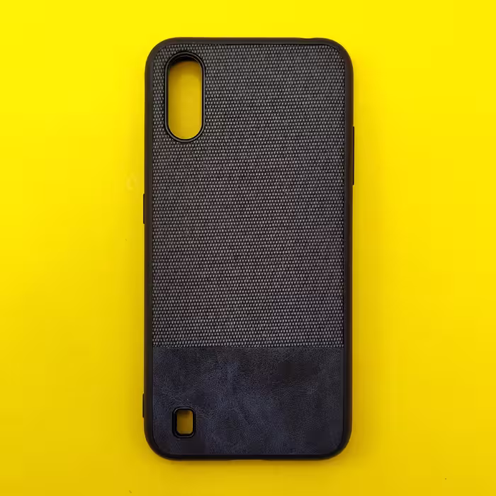 کاور مدل PR کد 01 مناسب برای گوشی موبایل سامسونگ Galaxy A01