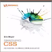 خرید و دانلود نسخه کامل کتاب Smashing CSS: Professional Techniques for Modern Layout