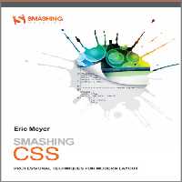 خرید و دانلود نسخه کامل کتاب Smashing CSS: Professional Techniques for Modern Layout