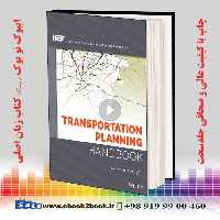 Transportation Planning Handbook 4th Edition