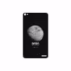 برچسب پوششی ماهوت مدل Moon-By-NASA مناسب برای تبلت هوآوی Mediapad X2 2015