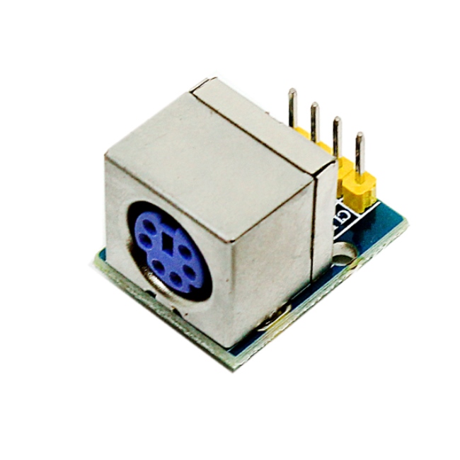 ماژول مبدل مدل PS2