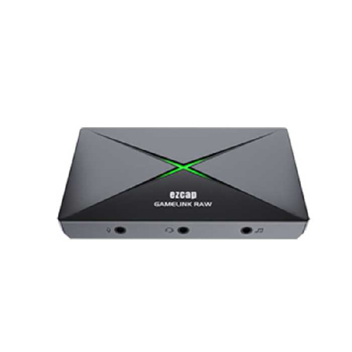 کارت کپچر ایزدکپ Ezcap 333