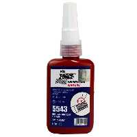 چسب تفلون مایع فورس 5543 حجم 50 میلی لیتر