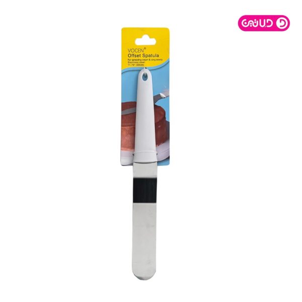 پالت خم استیل ووشن 15 سانت