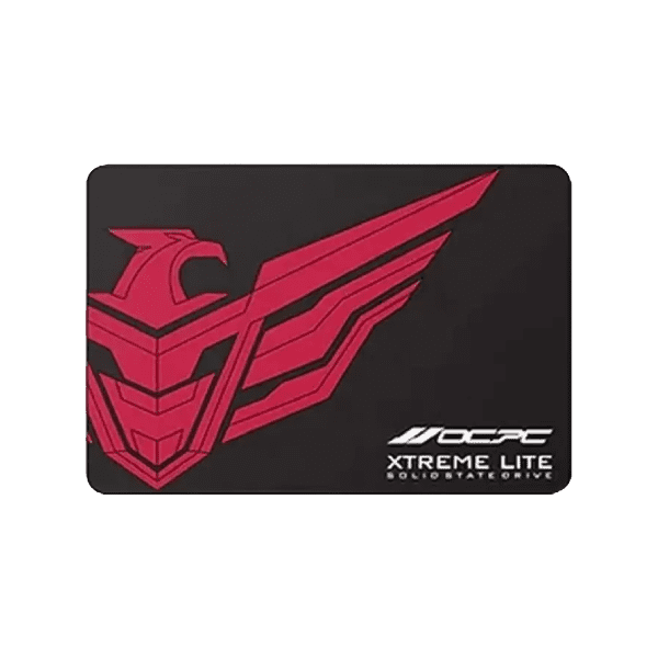 هارد اس اس دی مدل OCPC XTL-200 2TB