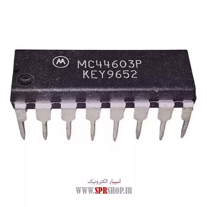 آی سی MC44603
