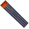 سوهان اره موتوری باهکو مدل SSTFT - HHQRS 2252 مجموعه 3 عددی