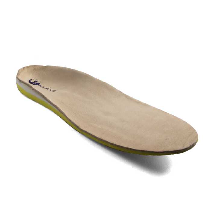 کفی طبی  آقای پا مدل dia-medic سایز 43