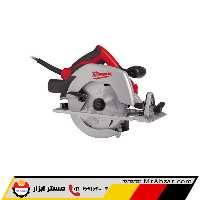 اره گردبر میلواکی CS 60