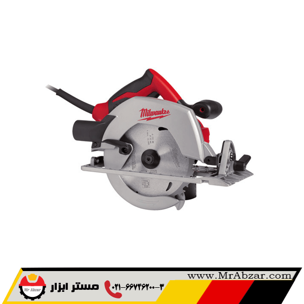 اره گردبر میلواکی CS 60