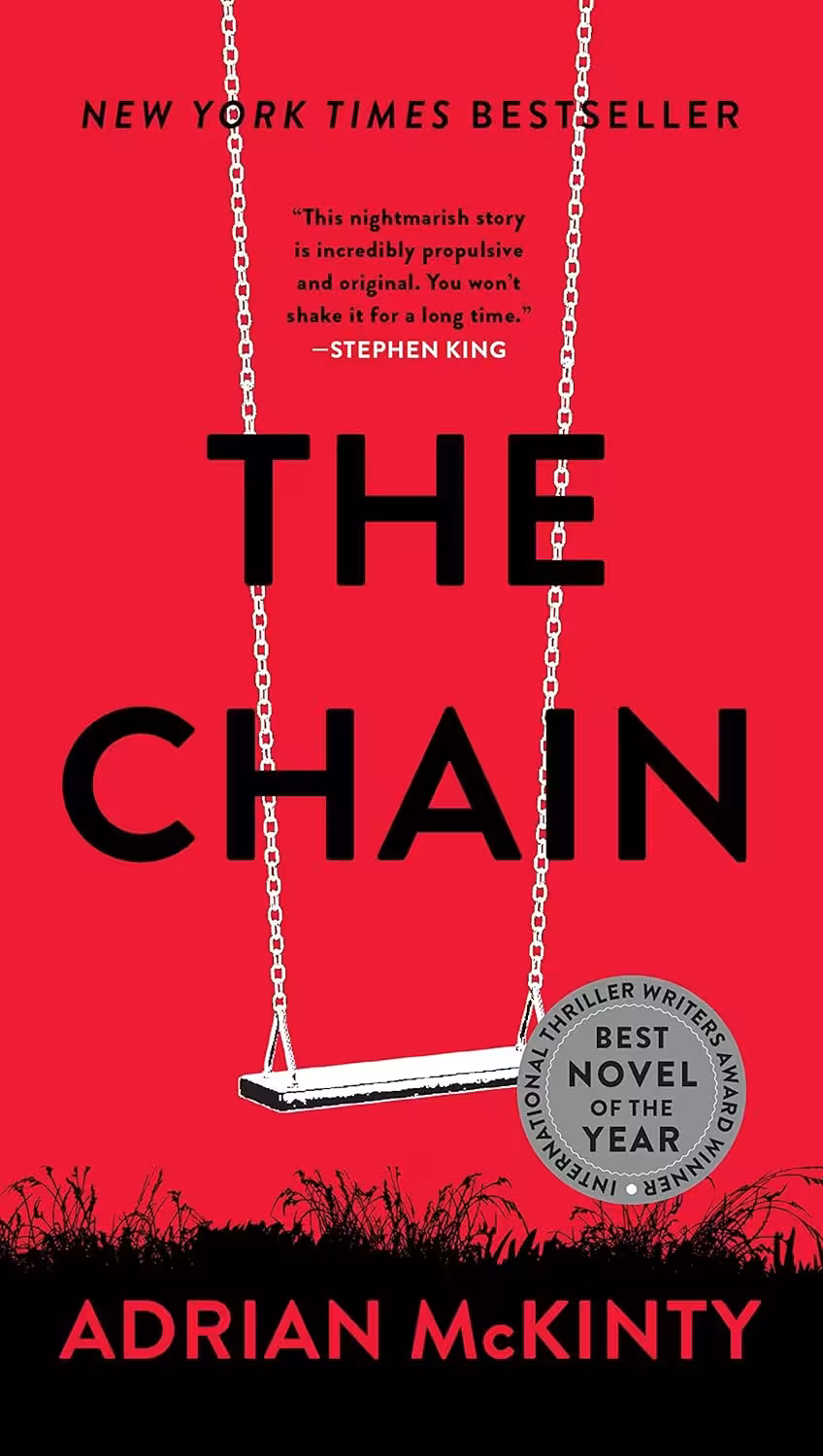The Chain