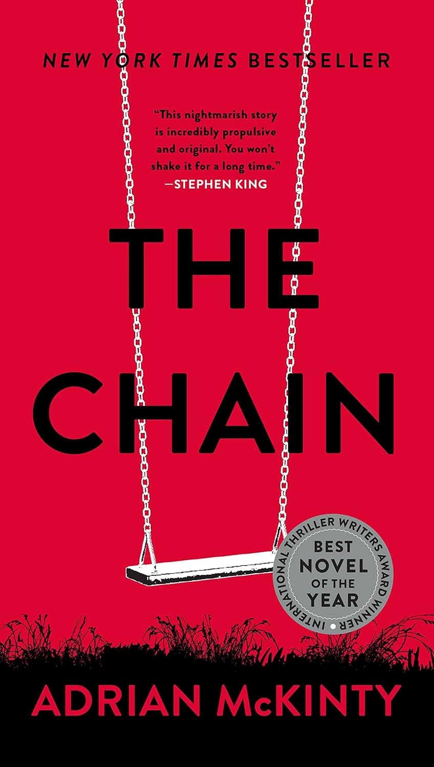 The Chain