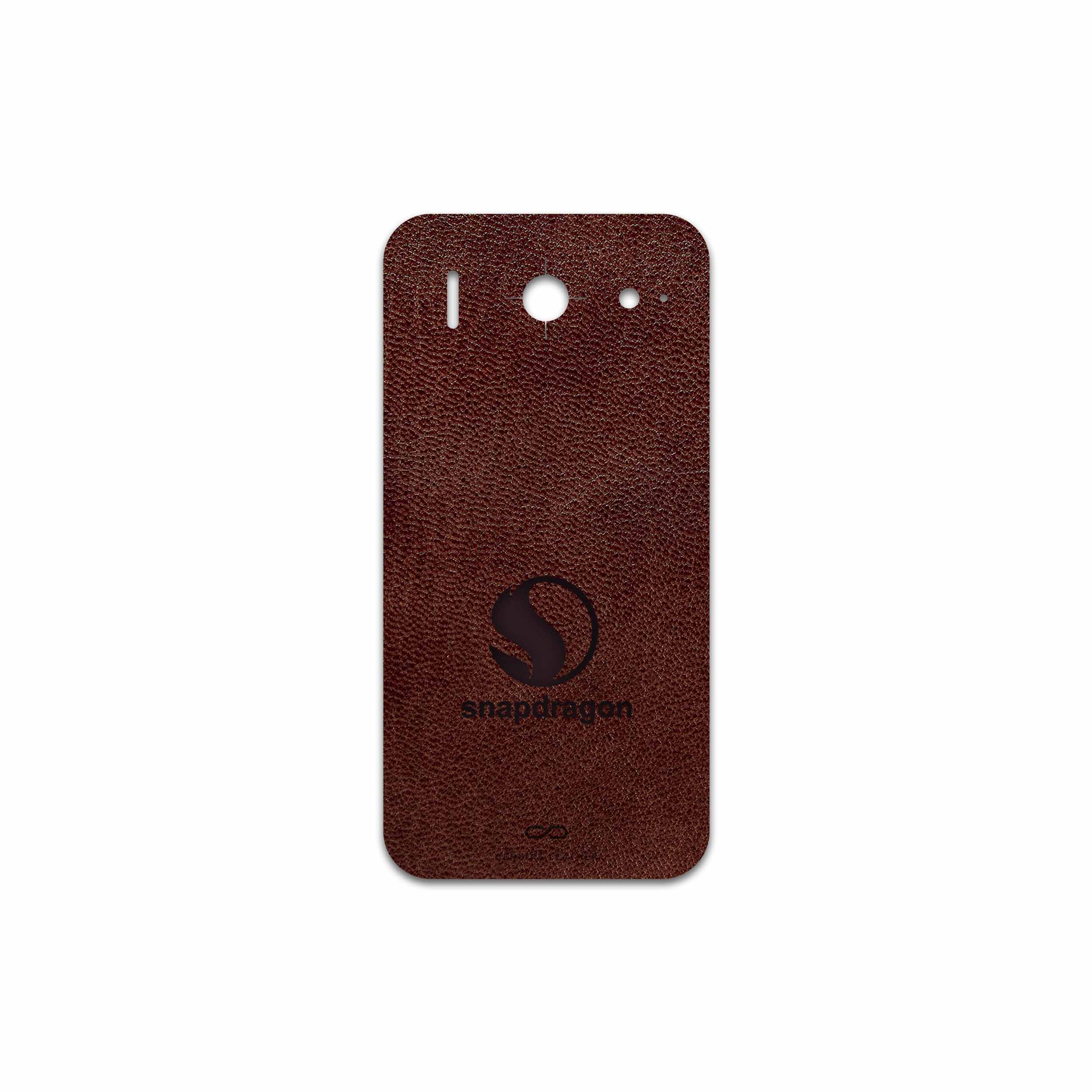 برچسب پوششی ماهوت مدل NL-SNPDRGN مناسب برای گوشی موبایل هوآوی Ascend G510