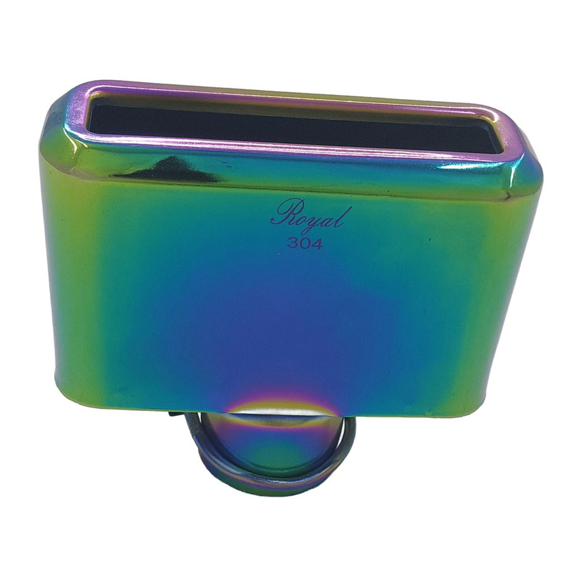 سر اگزوز مدل J.S کد 304 | کالا مکس