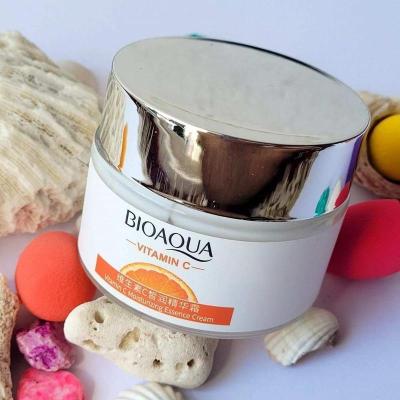 کرم کاسه ای بیوآکوا ویتامین سی