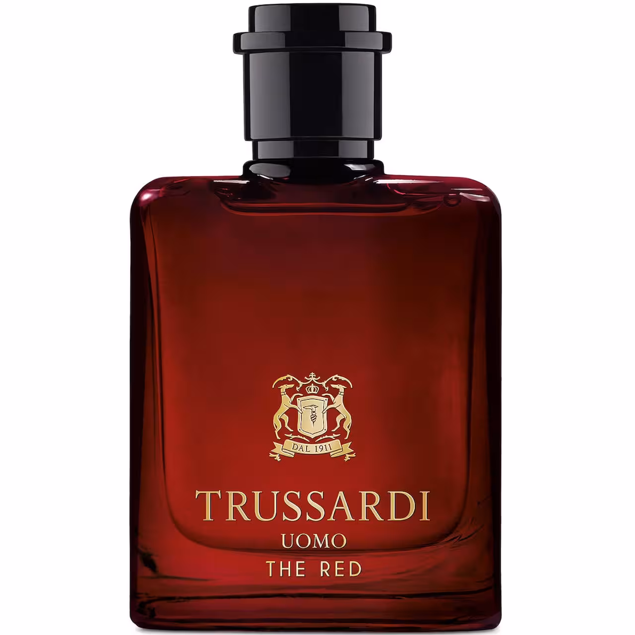 ادو تویلت مردانه تروساردی مدل Uomo The Red حجم 100 میلی لیتر
