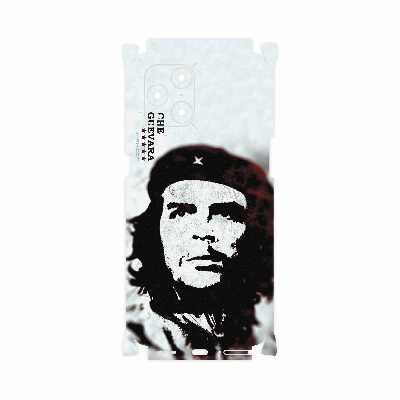 برچسب پوششی ماهوت مدل Che-Guevara-FullSkin مناسب برای گوشی موبایل اپو Find X3 Pro