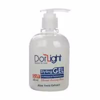 ژل مو سر دور لایت مدل Soft مقدار 300 گرم