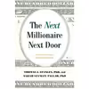 کتاب The Next Millionaire Next Door اثر Thomas J Stanley انتشارات Lyons Press