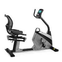 دوچرخه ثابت نشسته نیمه باشگاهی الیپ اسپرت Elip Sport 8603R