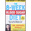 کتاب The 8-Week Blood Sugar Diet اثر Michael Mosley انتشارات تازه ها