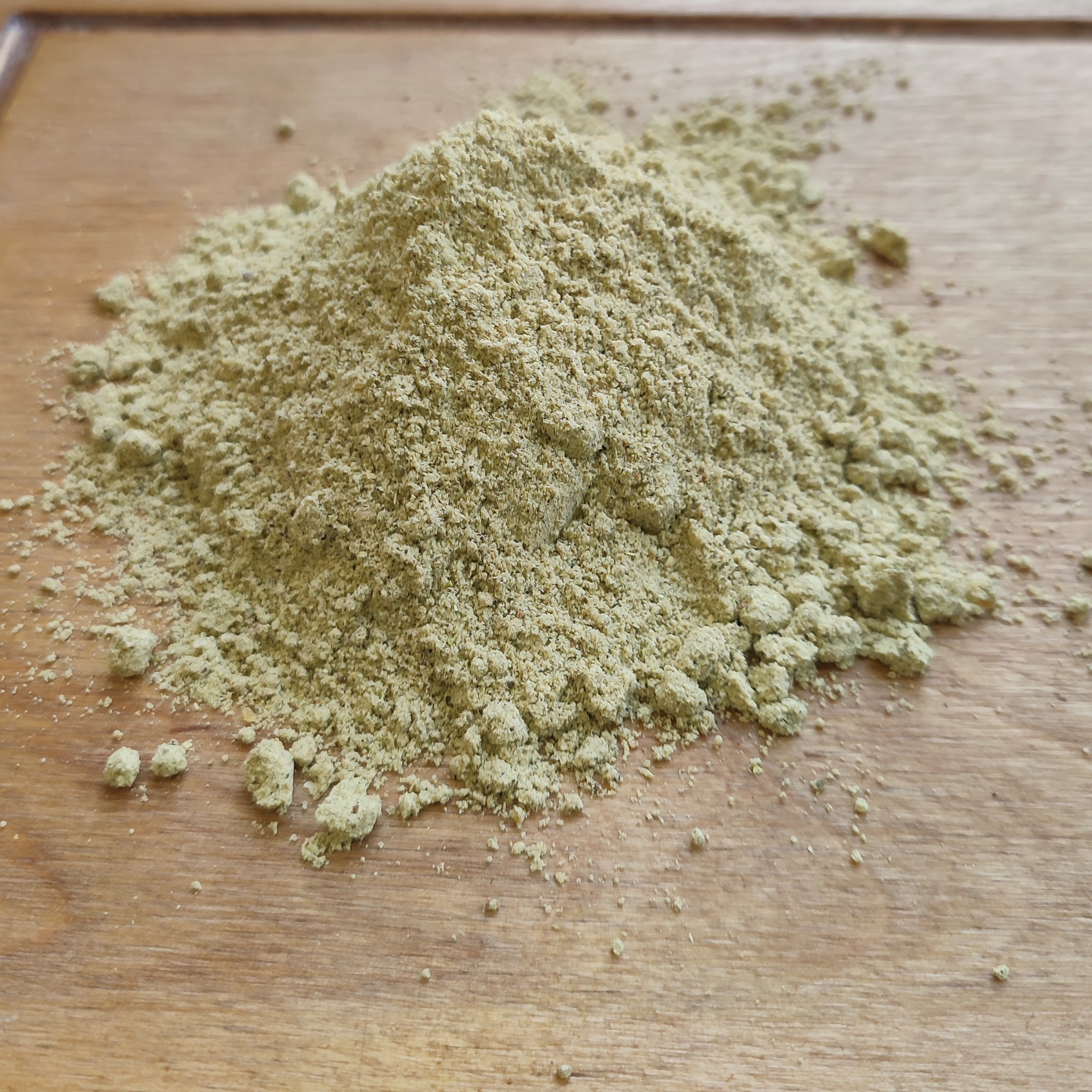 ادویه آلفردو( پاستا و  سس قارچ ) یک کیلو