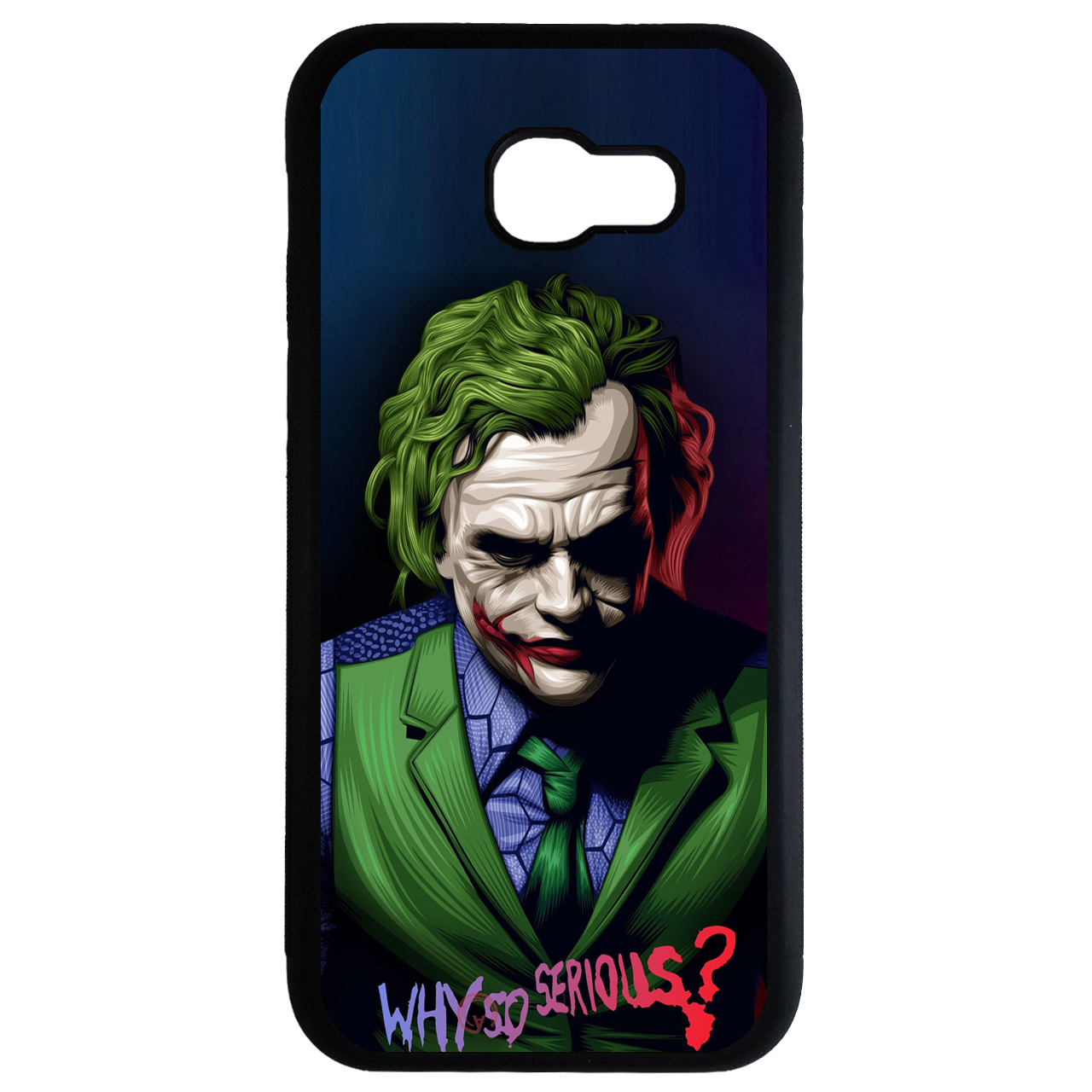 کاور طرح جوکر کد 11050515 مناسب برای گوشی موبایل سامسونگ galaxy j5 prime