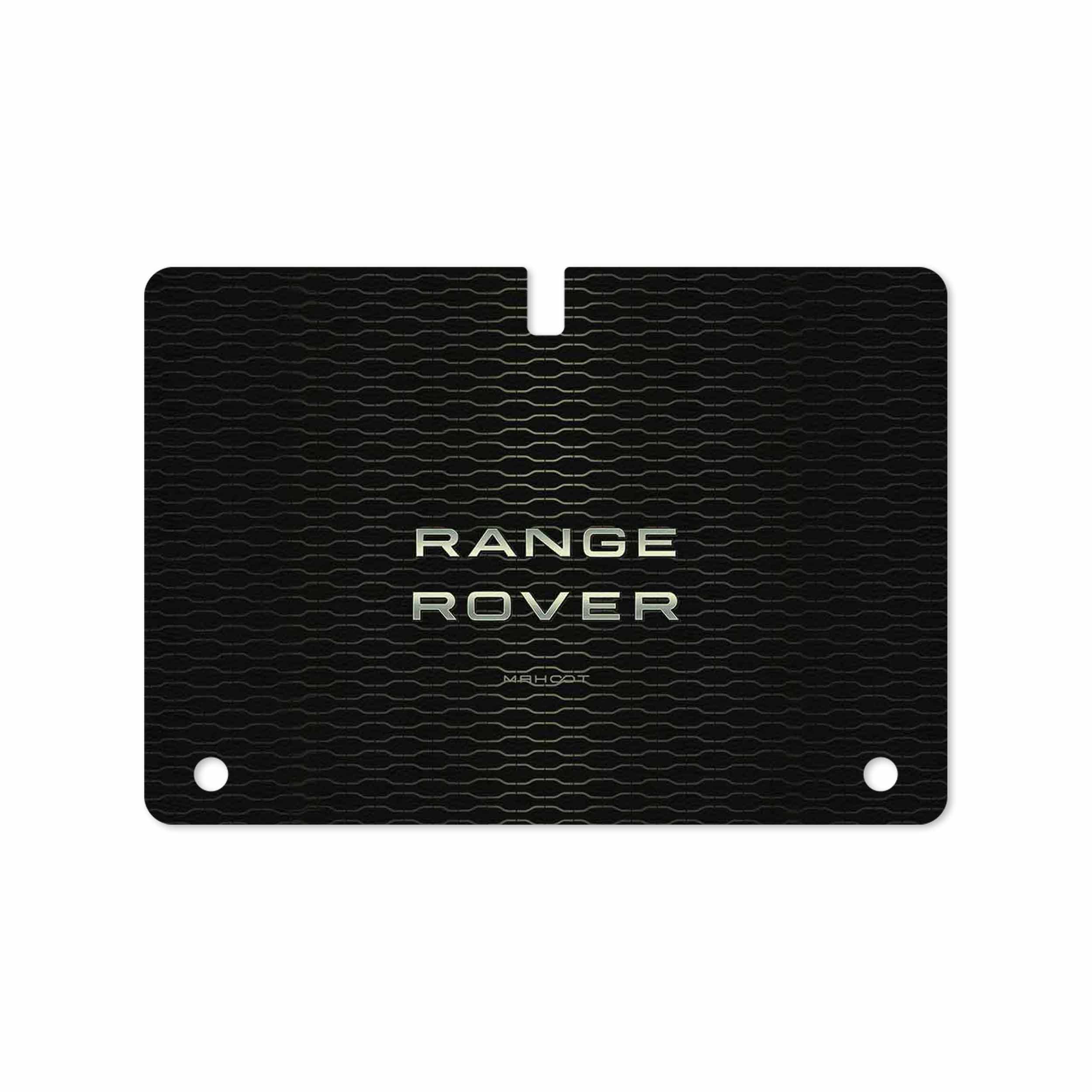 برچسب پوششی ماهوت مدل Range-Rover-Logo مناسب برای تبلت سامسونگ Galaxy Tab S 10.5 2014 T800