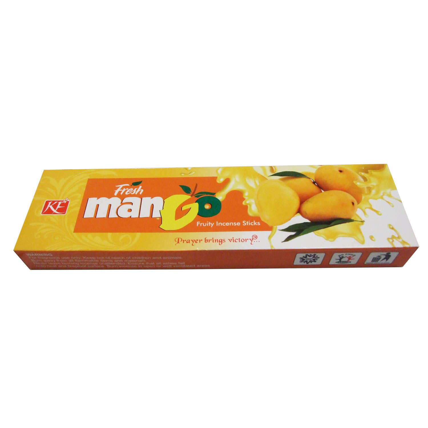 عود کی اف مدل Mango
