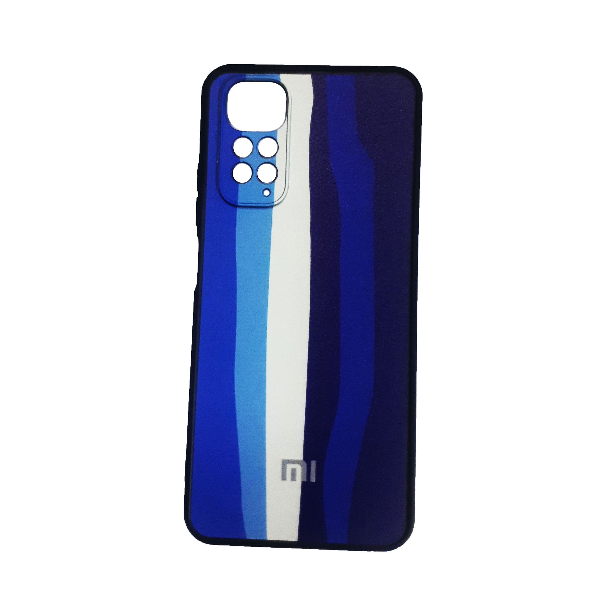 کاور کد 115 مناسب برای گوشی موبایل شیائومی REDMI NOTE 11