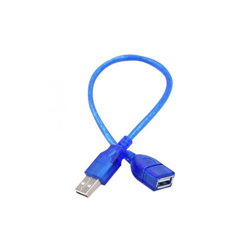 کابل پرینتر ROYAL USB 30CM - یاسین کامپیوتر
